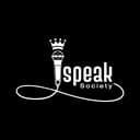 iSpeak Academy Logo